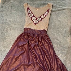 Charlotte Russe dress